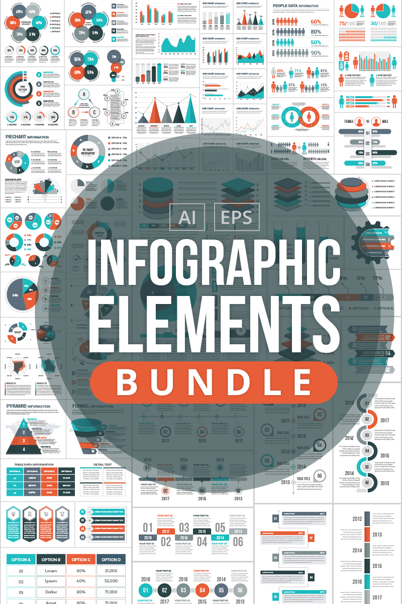 Infographic Elements