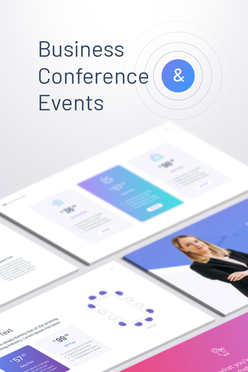 Keynote Templates