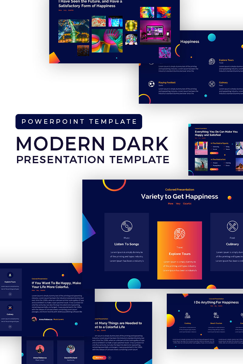 PowerPoint Templates