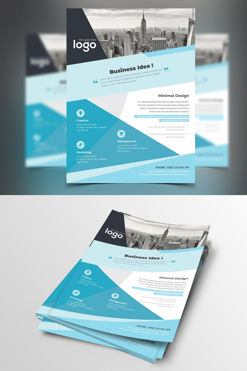 Corporate Identity