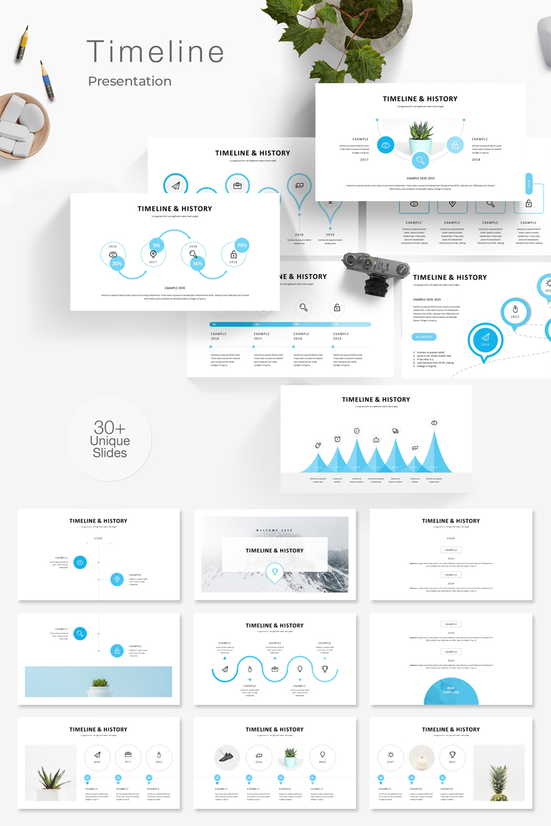 PowerPoint Templates