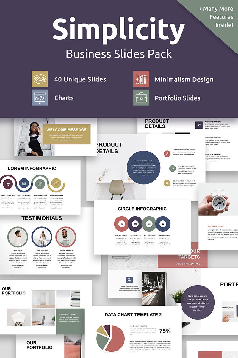 PowerPoint Templates