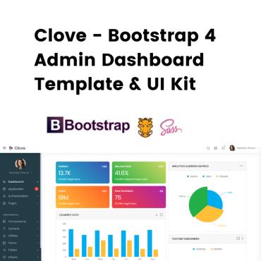 Template Software Administrare #88721