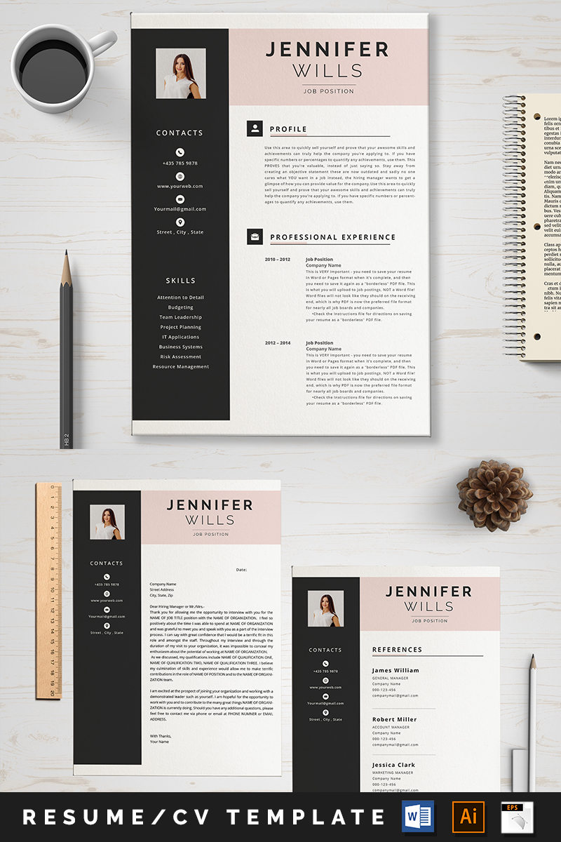 Resume Templates