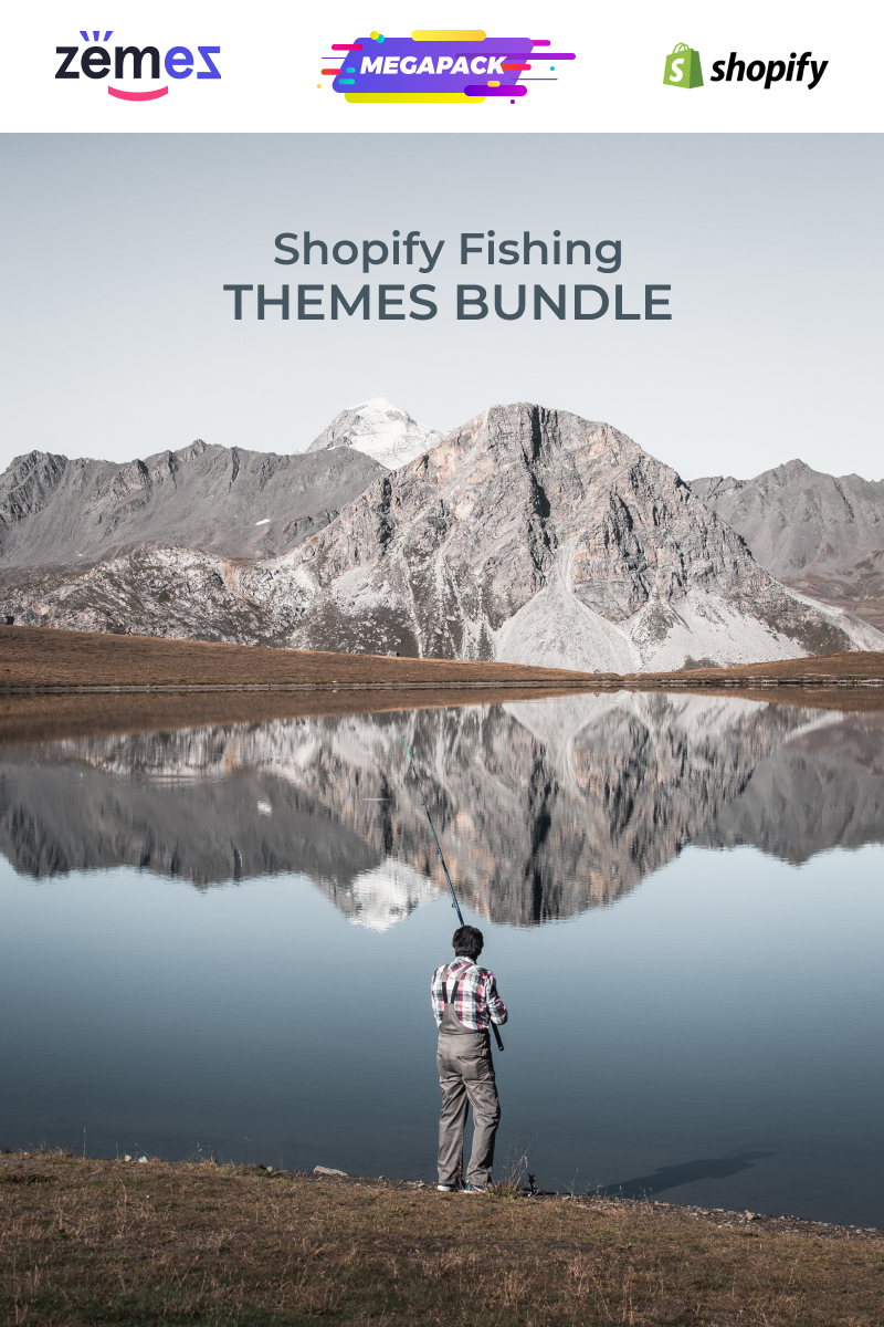 Shopify Eshop Πρότυπα