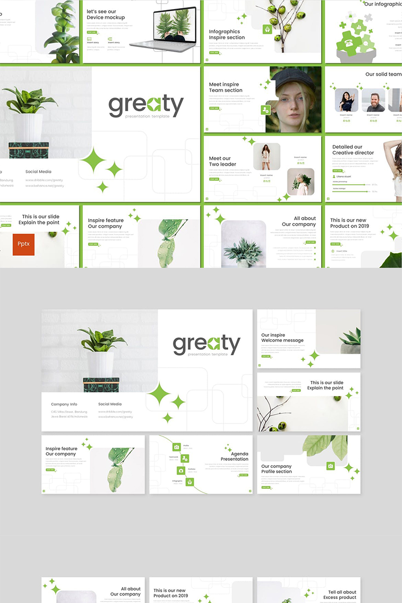 PowerPoint Templates