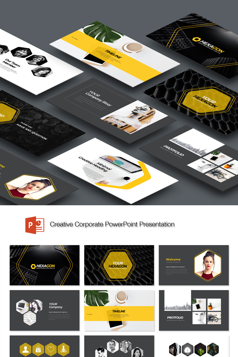 PowerPoint Templates