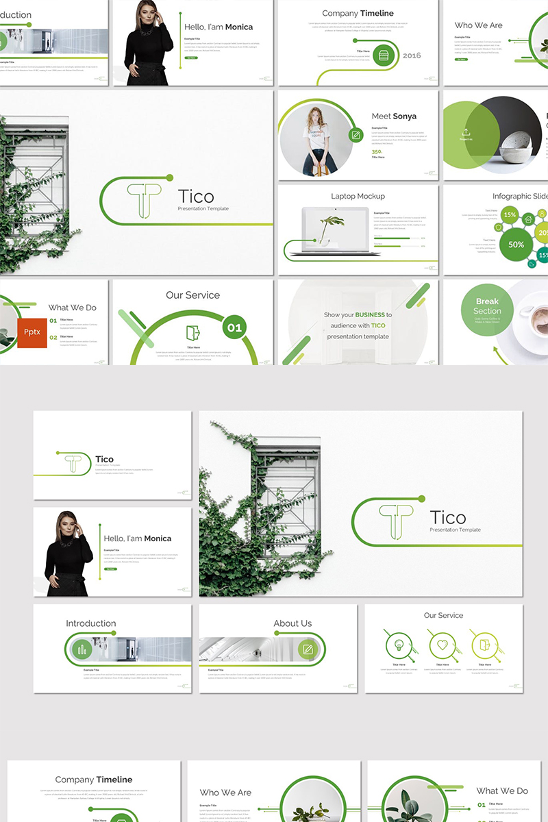 PowerPoint Templates