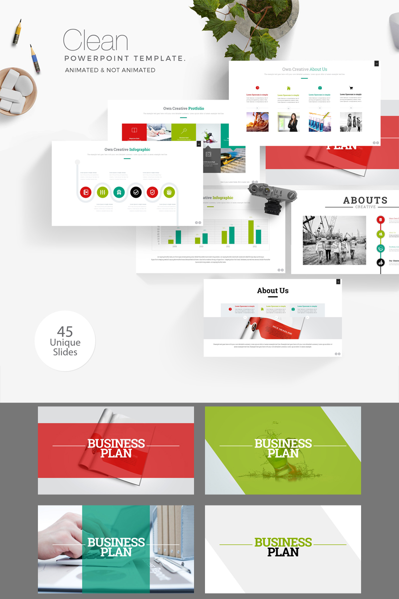 PowerPoint Templates