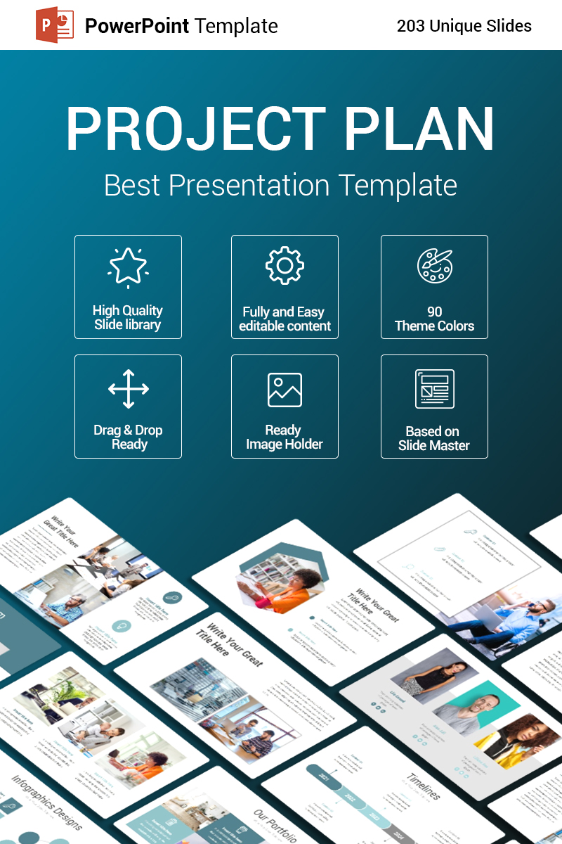 PowerPoint Templates