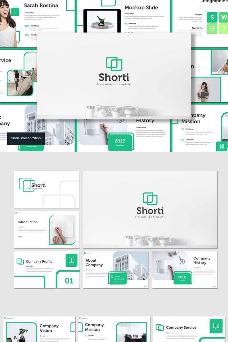 PowerPoint Templates