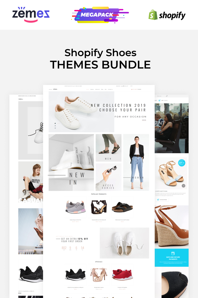 Shopify Themes