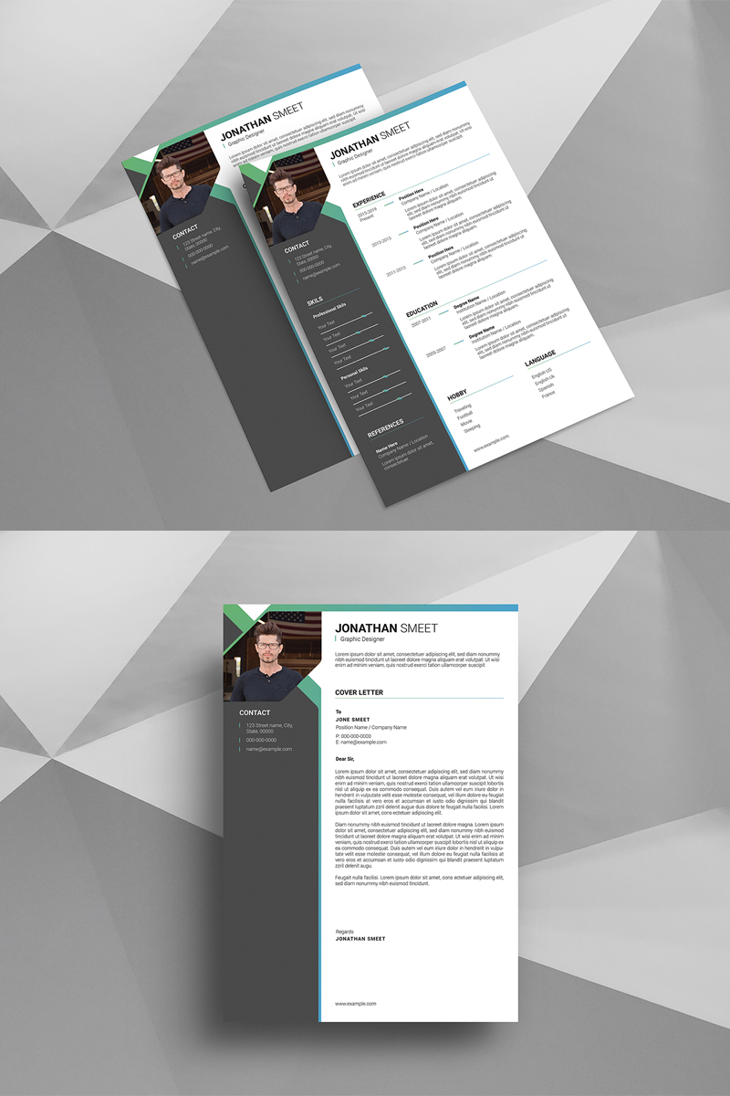 Resume Templates