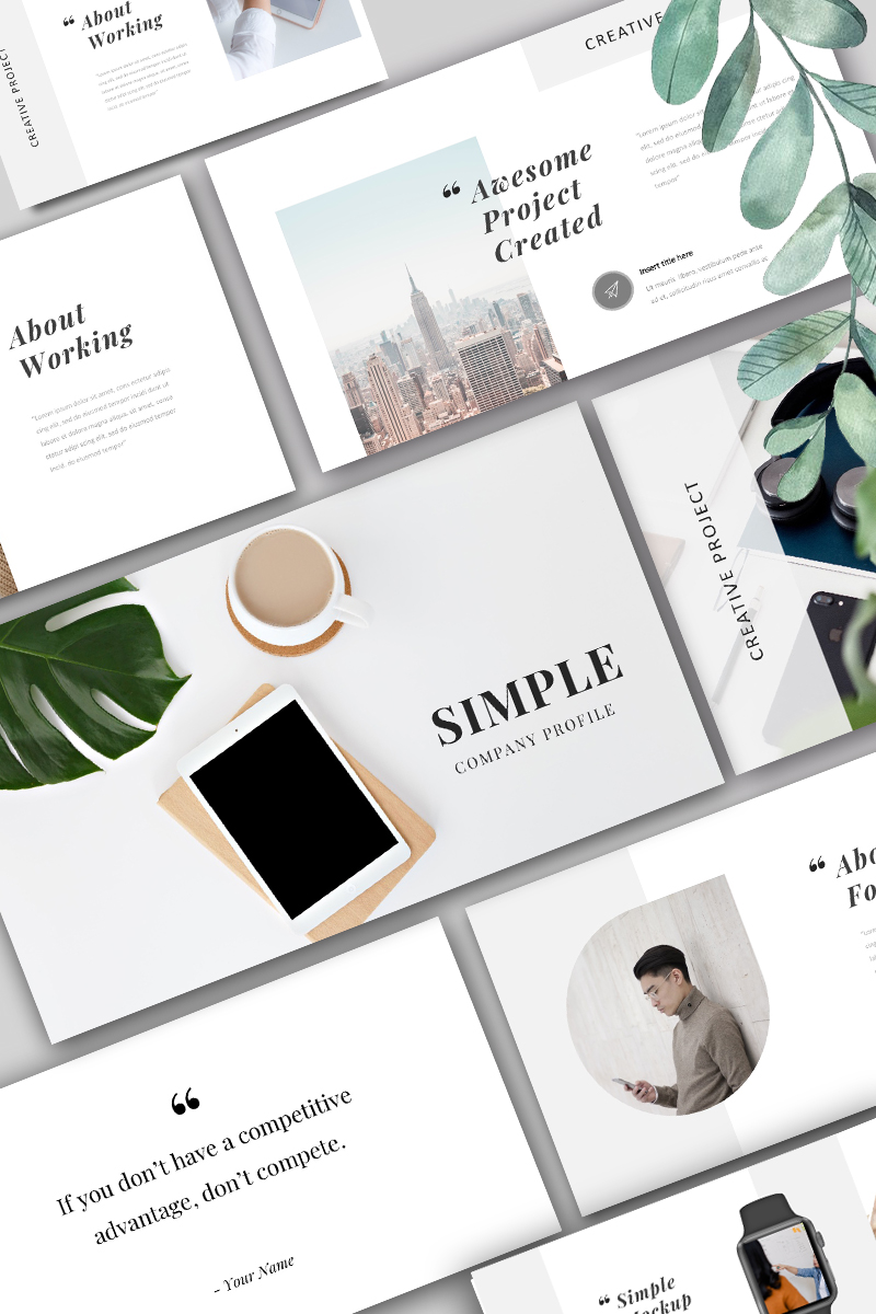 PowerPoint Templates