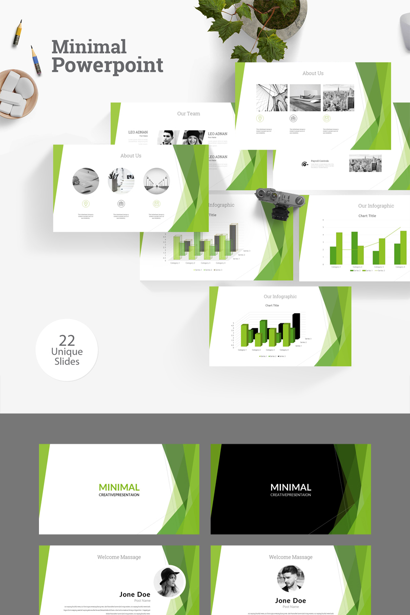 PowerPoint Templates