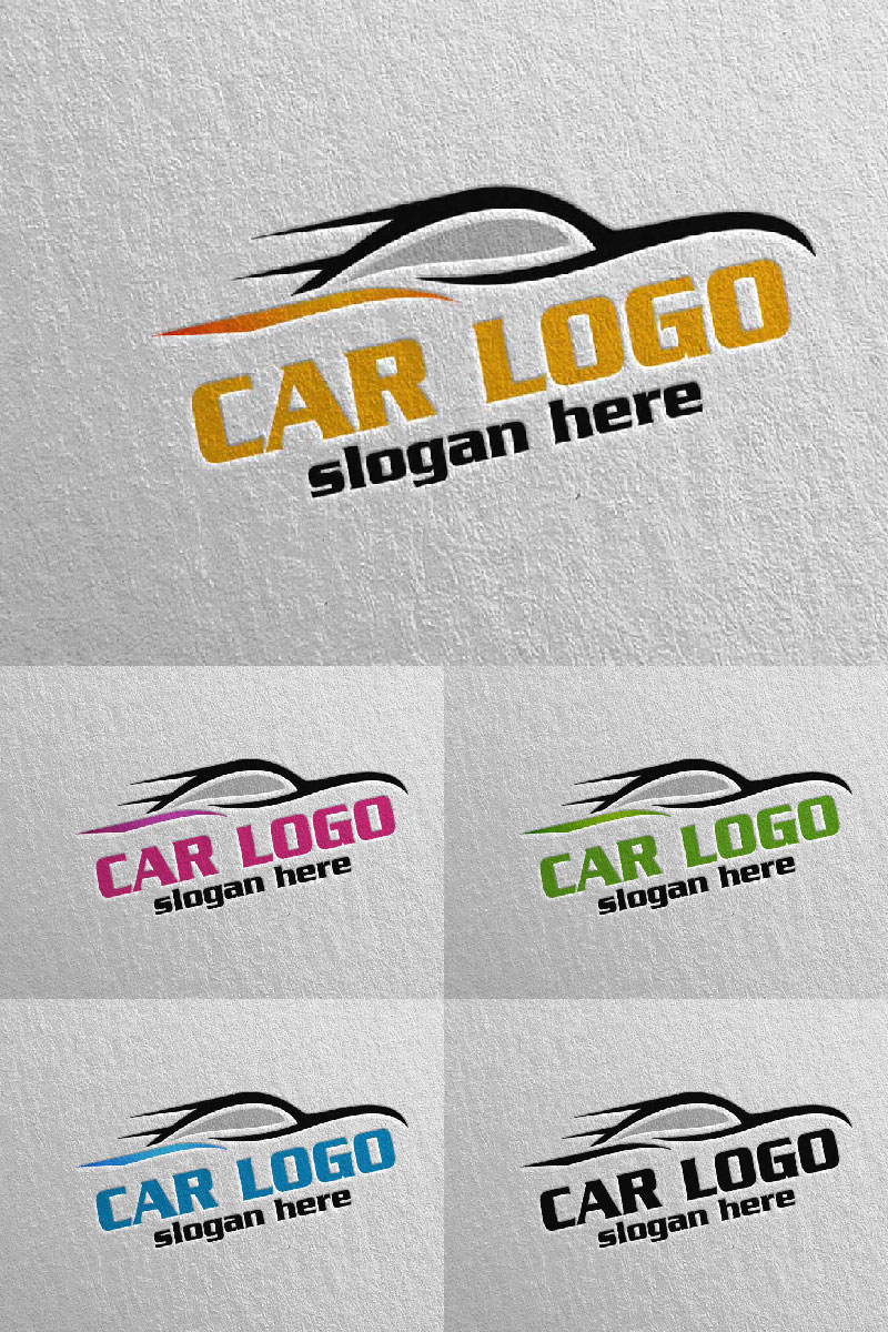 Plantillas de Logotipos