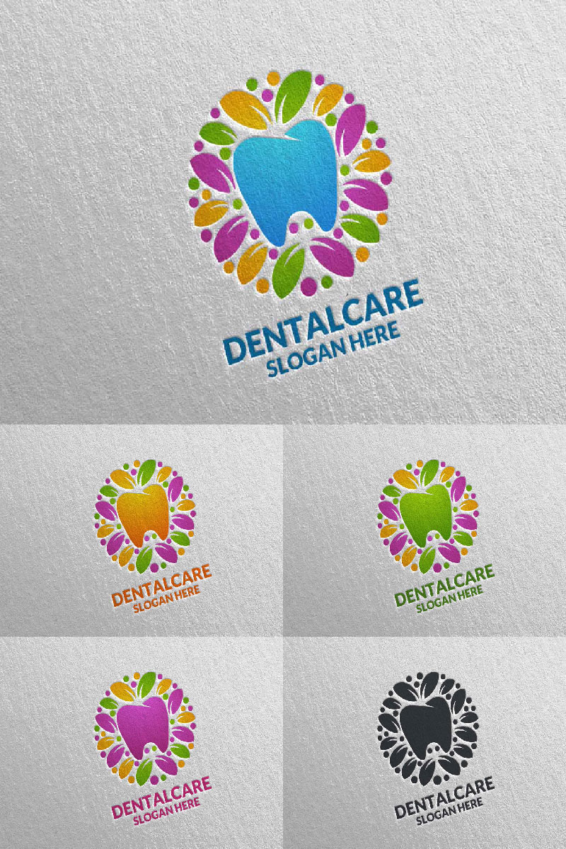 Plantillas de Logotipos