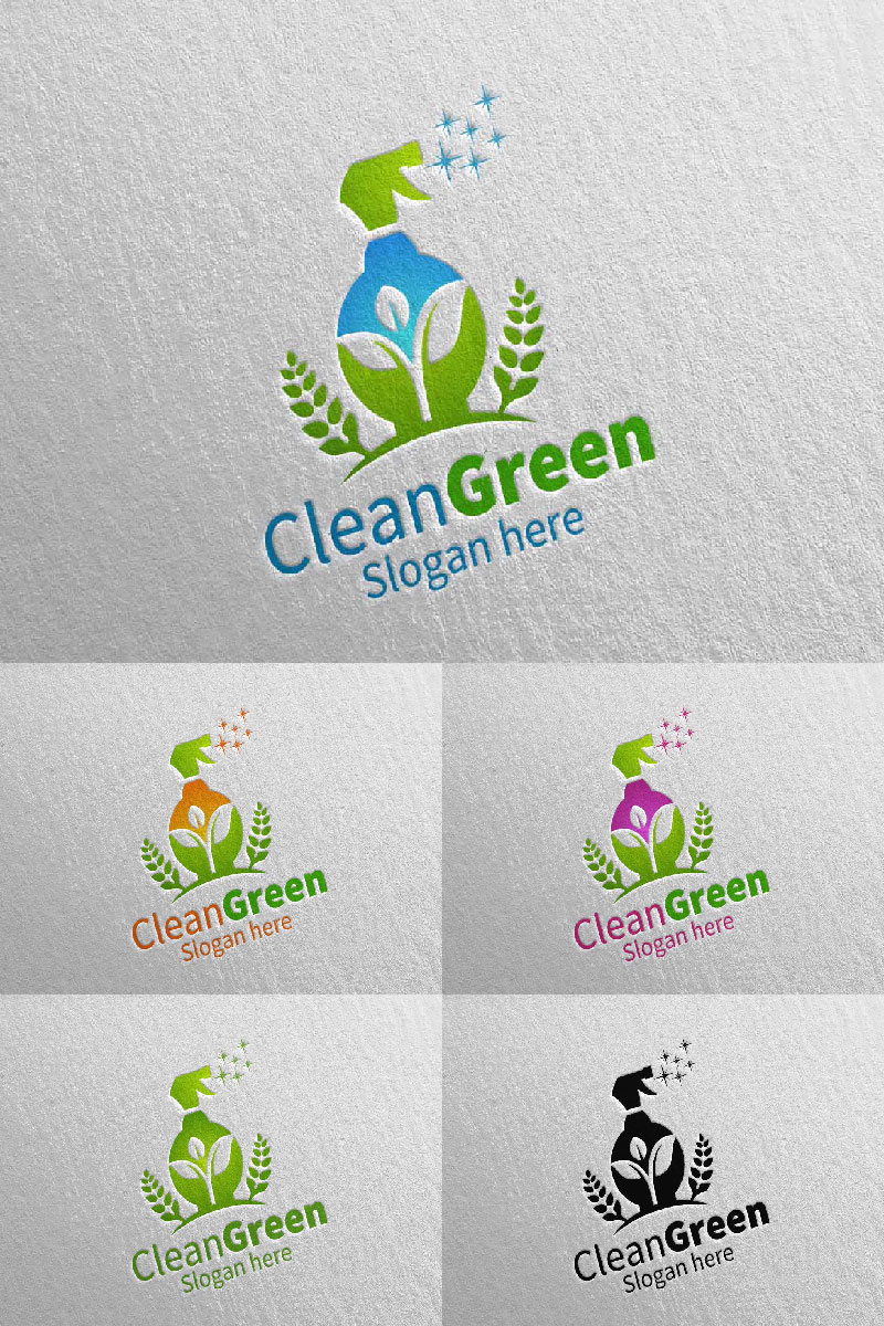 Plantillas de Logotipos