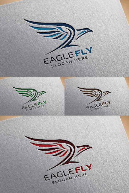 Logo template Preview