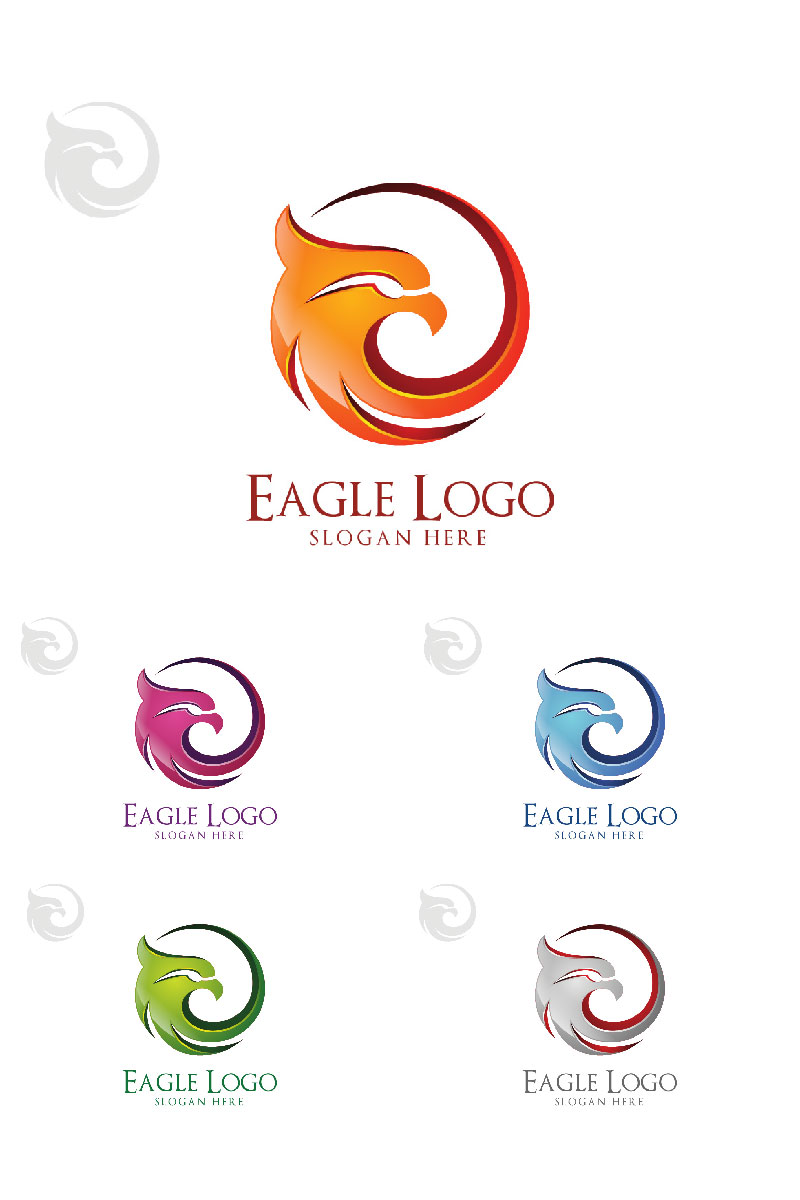 Plantillas de Logotipos