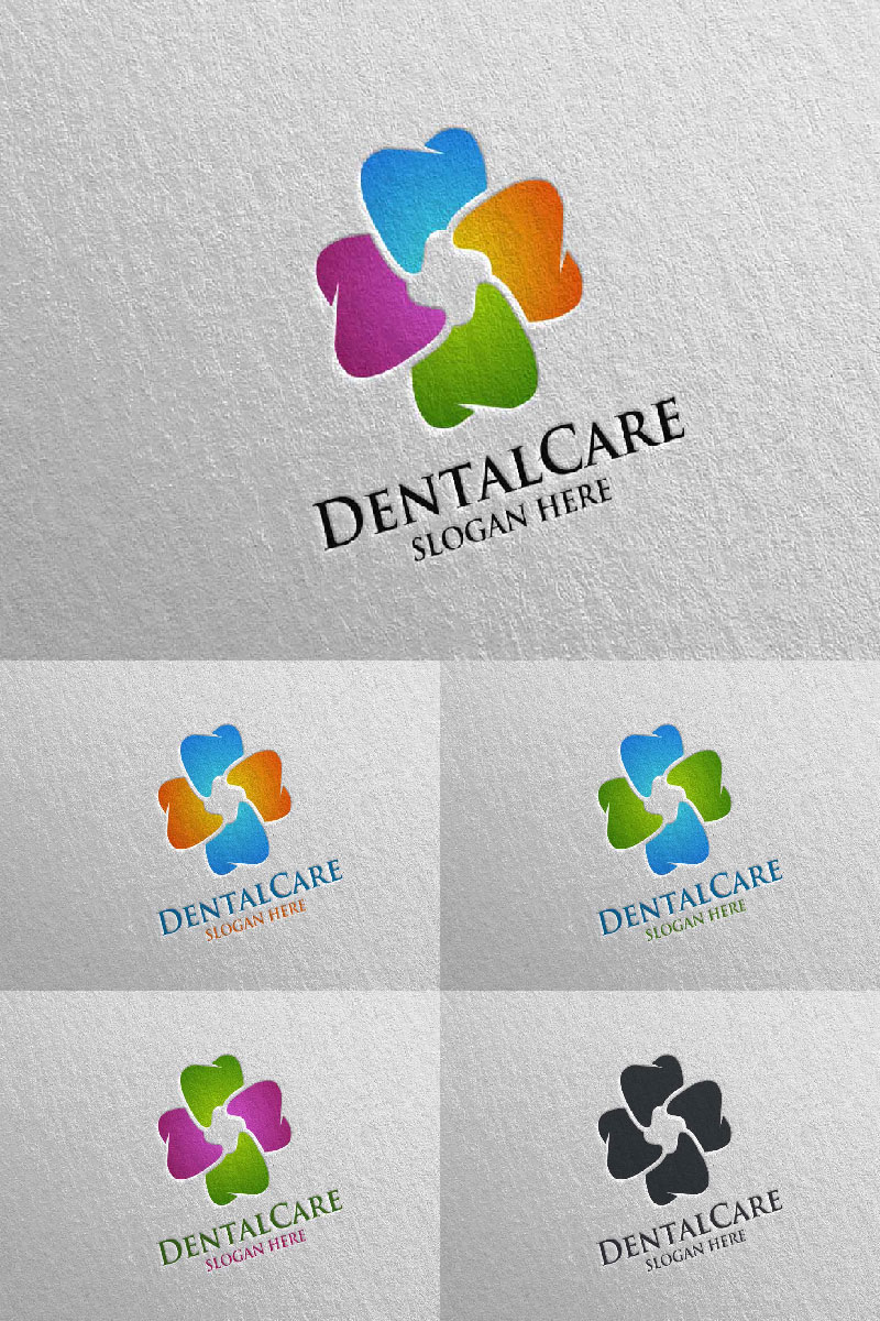 Plantillas de Logotipos