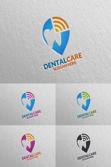 Logo template Preview