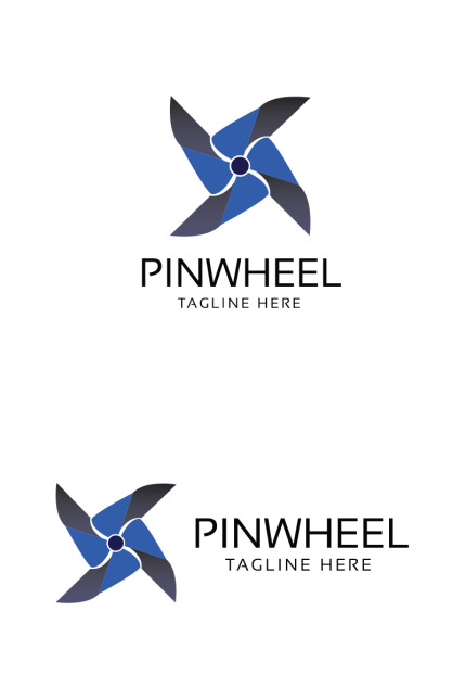 Logo template Preview