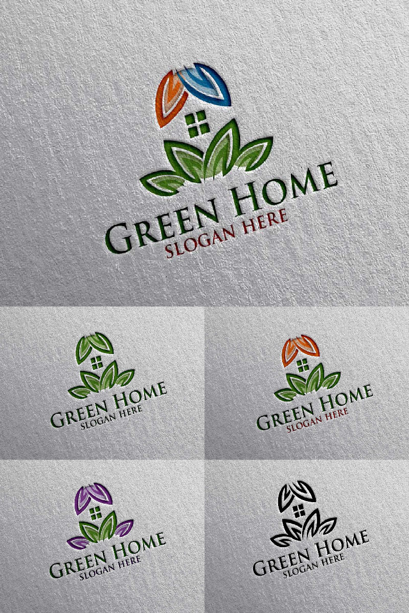 Plantillas de Logotipos