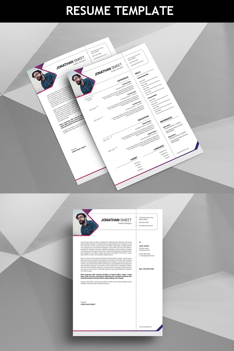 Resume Templates