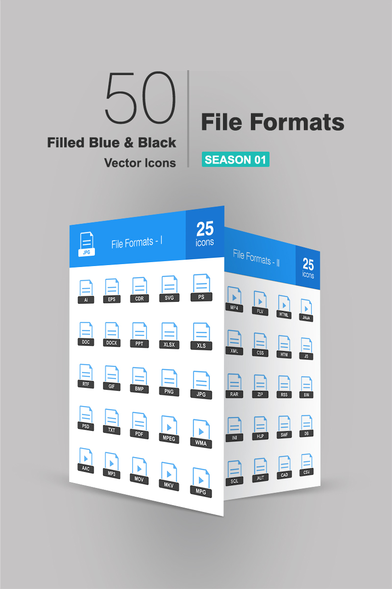 Icon Sets