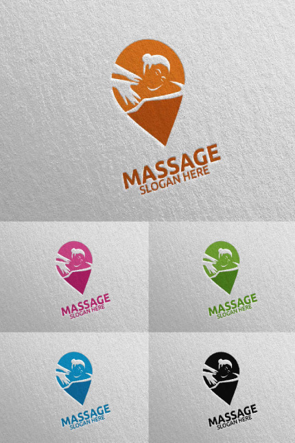 Logo template Preview