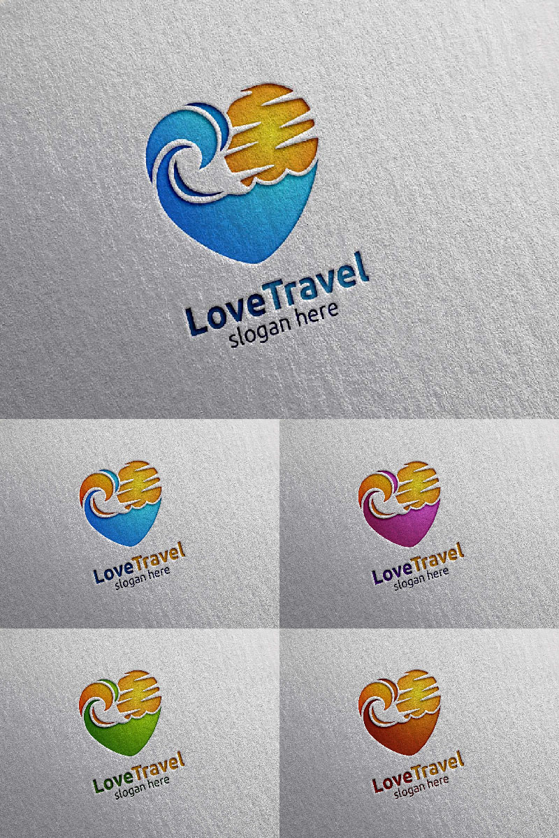 Plantillas de Logotipos