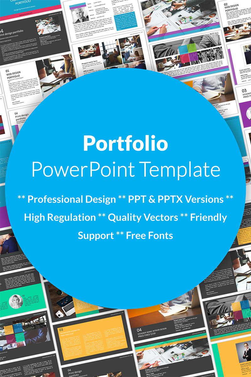 PowerPoint Templates