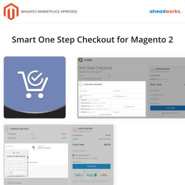 Template Software Extensii Magento #91274
