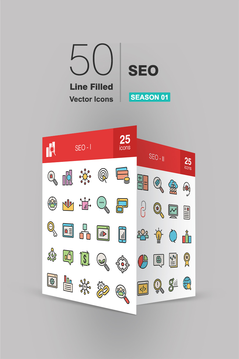 Icon Sets