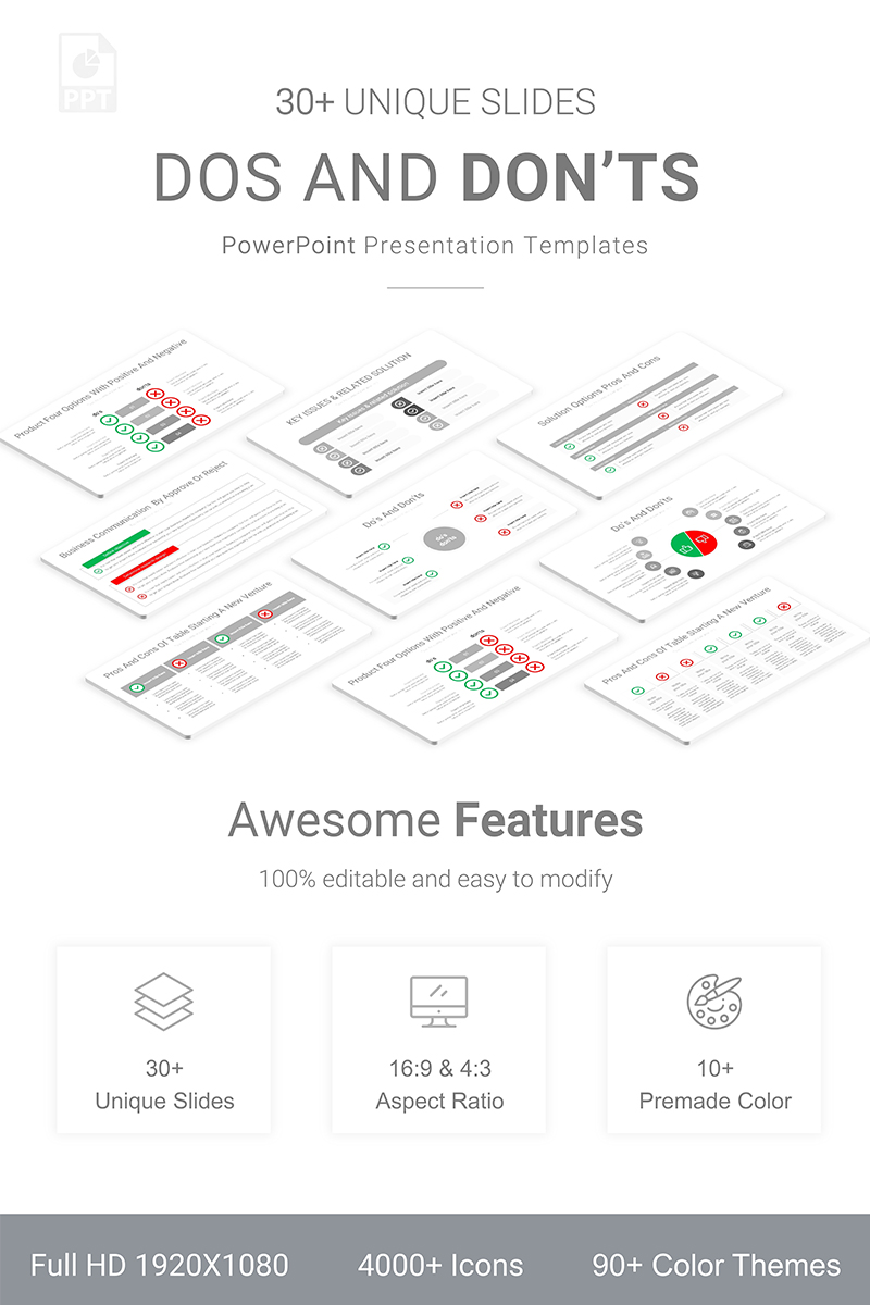 PowerPoint Templates