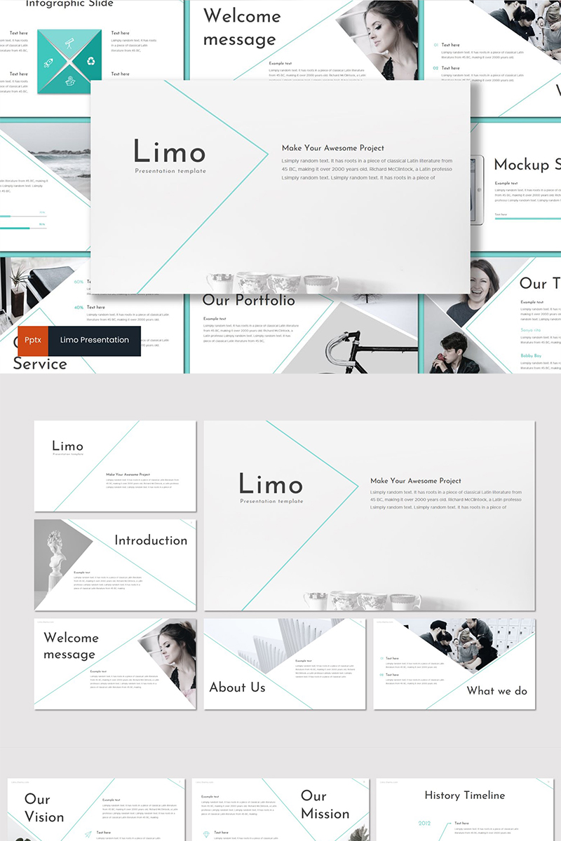 PowerPoint Templates