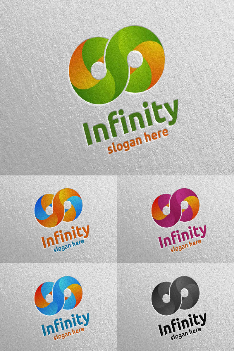 Plantillas de Logotipos