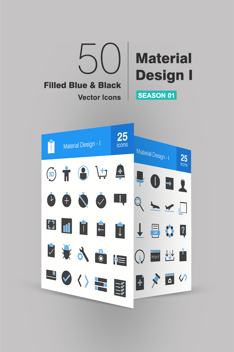 Icon Sets