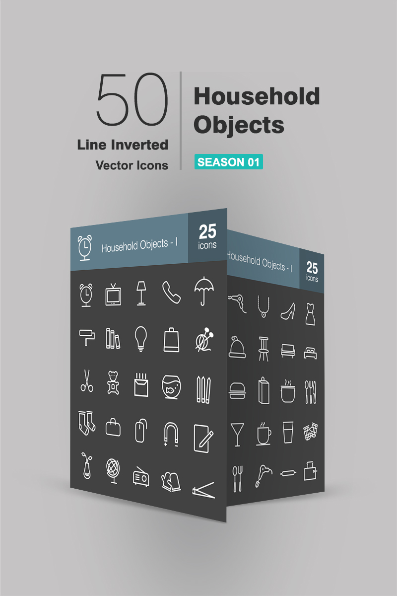 Icon Sets