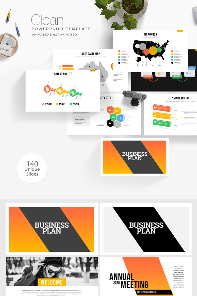 PowerPoint Templates