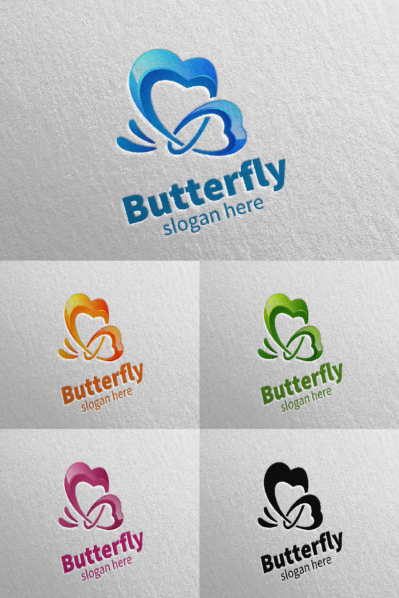 Plantillas de Logotipos