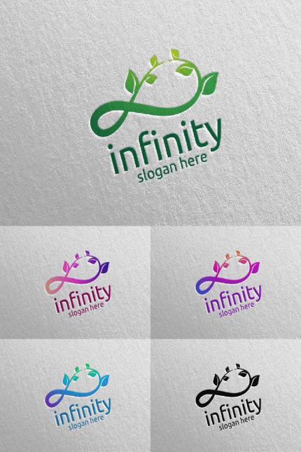 Logo template Preview