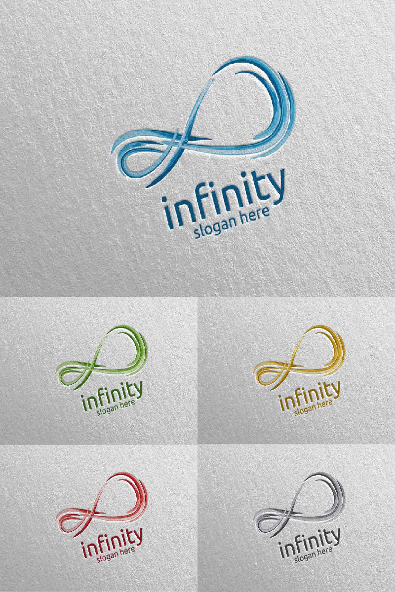 Plantillas de Logotipos