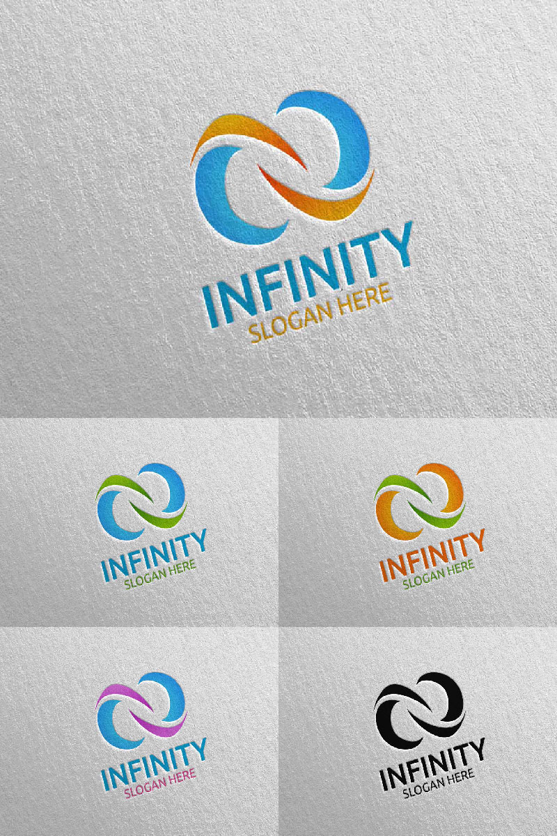 Plantillas de Logotipos