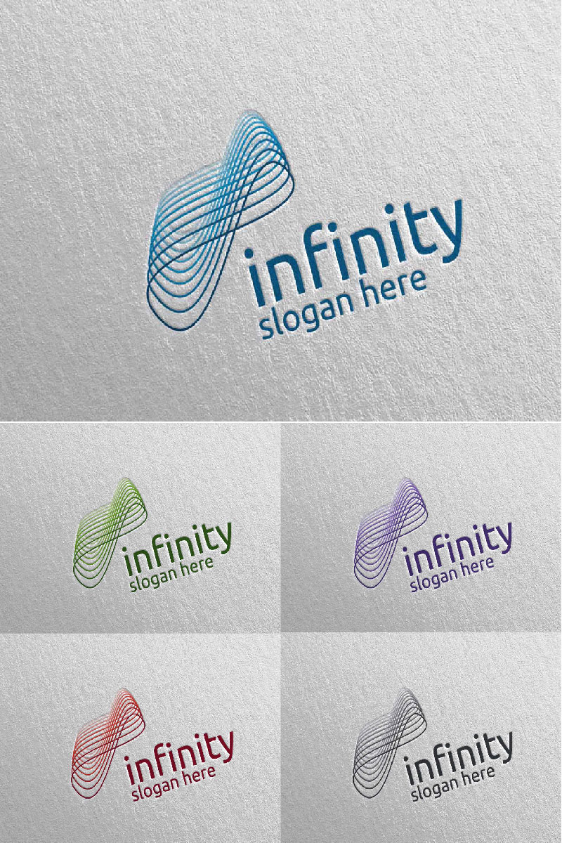 Plantillas de Logotipos