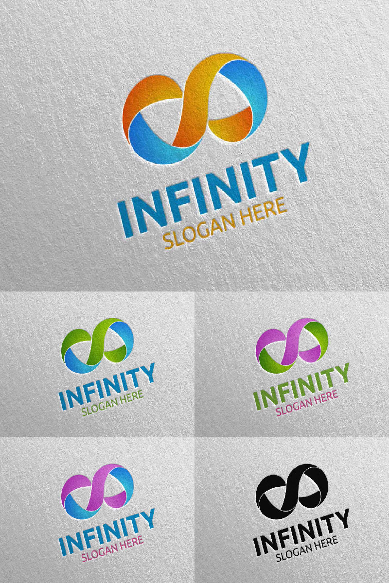 Plantillas de Logotipos