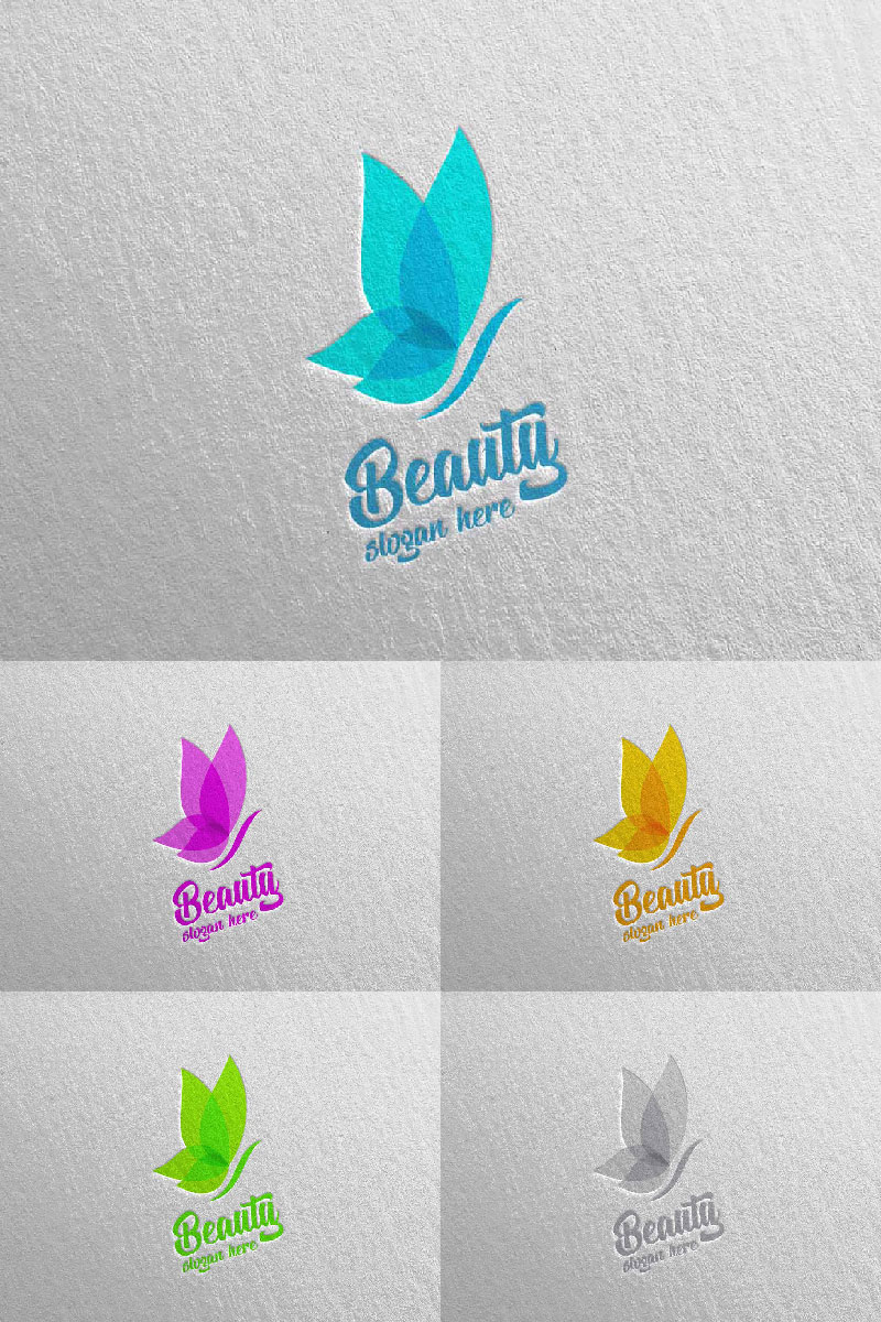 Plantillas de Logotipos