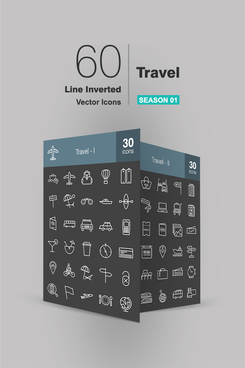 Icon Sets