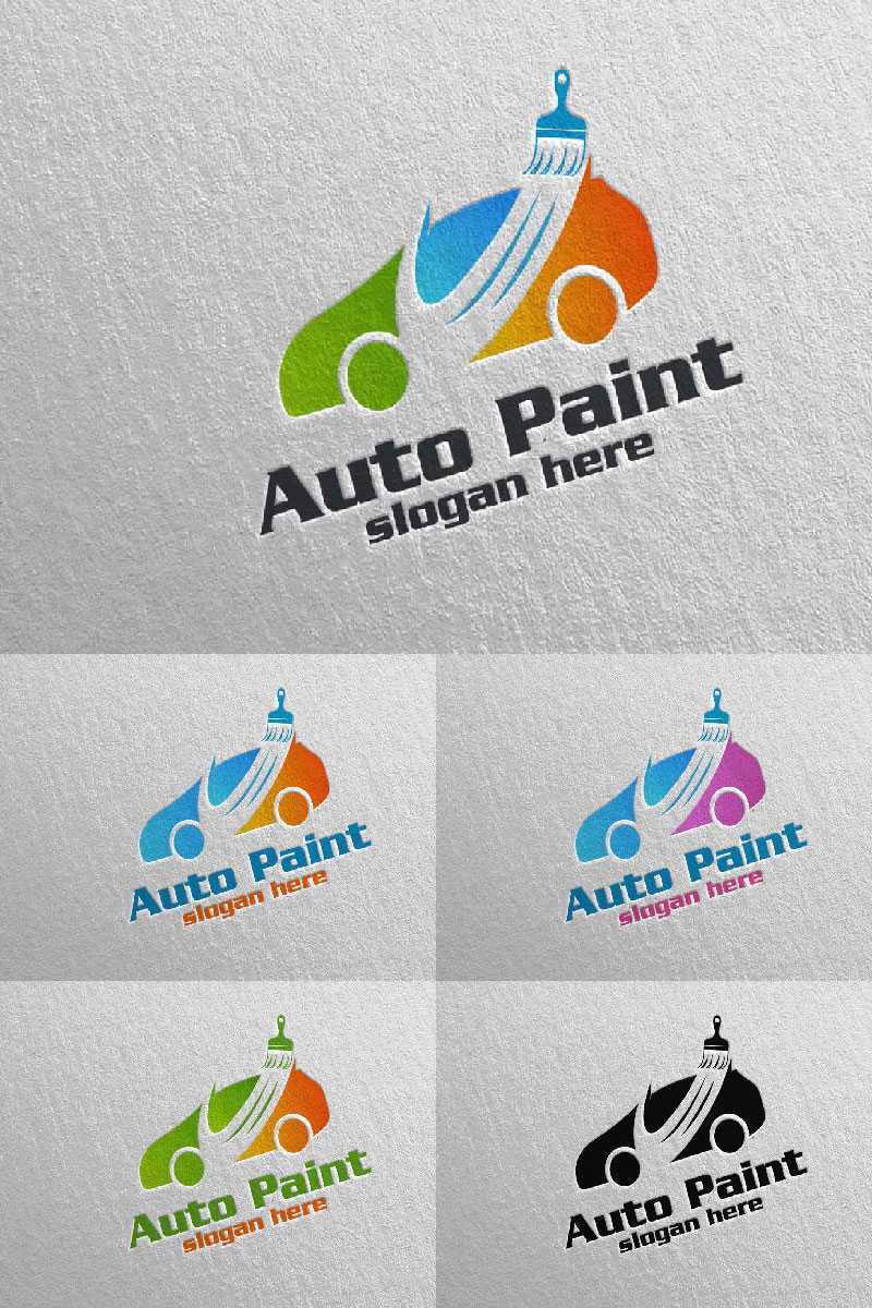 Plantillas de Logotipos